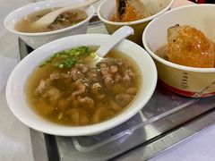-东街钟楼肉粽(总店)