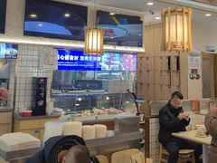 -丝路伊兰·兰州牛肉面(马连道店)