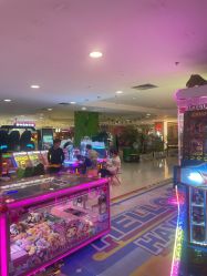 -Fang Fang Monkey·方方猴(国瑞购物中心店)