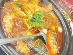 -咱家小院(汉中门店)