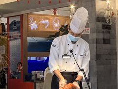 -满堂·烤鸭店·北京菜(鼓楼店)