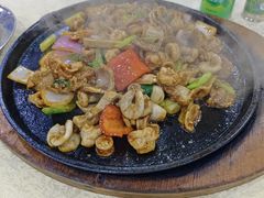-标记美食新鲜猪杂(兴南大道店)