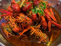 -虾小龙老长沙龙虾馆(坡子街店)
