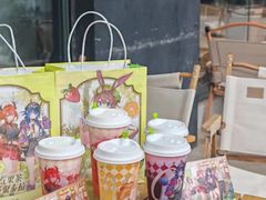 -奈雪的茶(大悦城店)