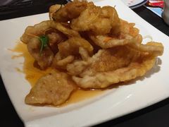 -金掌勺锅包肉(太原万达店)