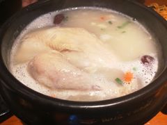 -鑫日千里马朝鲜族小馆(总店)