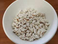 手掰馍-刘信牛羊肉小炒泡馍(回民街店)