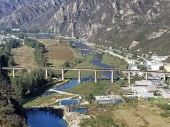 -野三坡清泉山风景区