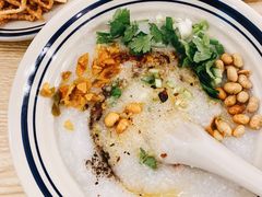 -正南齐北·老街糯米团(洪崖洞店)