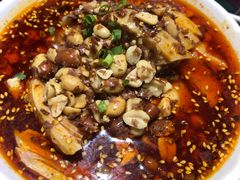 -辣得叫湘菜(观海卫店)