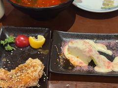 -小川洋风料理(武商MALL店)