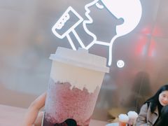 -喜茶(永旺梦乐城店)