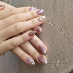 -Halo美甲美睫