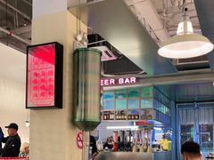 大堂-白仁仔· 活烤海鲜 宵夜(豫园店)