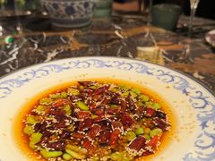 -王府井文华东方酒店-紫膳餐厅