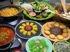 -淀里船宴(复兴路店)