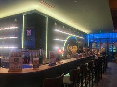 -Ambra Haus琥珀屋精酿餐厅(宝山店)