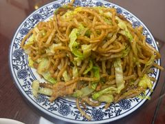-京碗居老北京特色菜(北环东路店)