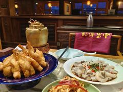 -小吊梨汤·北京菜(香山店)