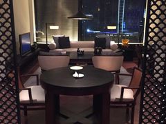 璞丽酒店-上海璞麗酒店