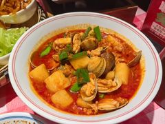 -怪噜范·贵阳小吃大排档(金源旗舰店)