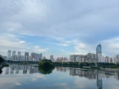 -南宁南湖公园