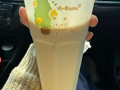 -猫的魔法密林(衣裳街店)