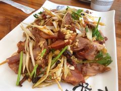 -正宗流钟锅子饼家常菜