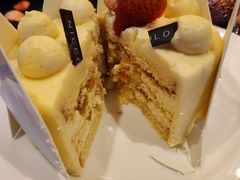 -重庆尼依格罗酒店·欣厨Niccolo Kitchen