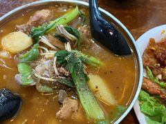 -优壹佳·延边朝鲜族料理(中山北路店)