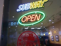 -赛百味SUBWAY(星摩尔店)