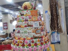 -乔家满族八大碗(流水沟店)