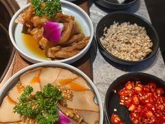 -大头椰·海南椰子鸡火锅(思明万象城店)