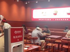 -喜家德虾仁水饺(岗厦北店)