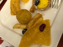 -ITA·意塔意大利餐厅(亦庄店)