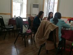 大堂-清真麦顺和饭庄·二姐回头(和平店)