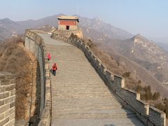 -居庸关长城