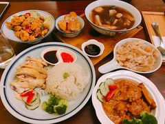 -马来MO简餐.南洋风味料理(美食街店)