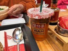 -华记煲仔华·煲仔饭(市桥易发店)