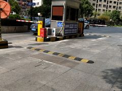 -浦发广场物业管理处