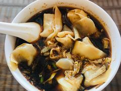 -笑来喜馄饨小笼工坊店(湖滨街店)