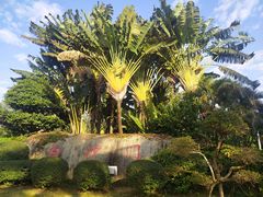 -白沙门生态公园