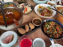 -山石榴·贵州菜(丰盛里店)