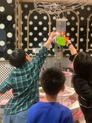 点击看大图 -MELAND CLUB亲子乐园·派对·餐厅(北京芳圆里ID MALL店)