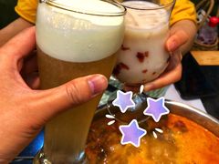 -青柠记忆泰式海鲜火锅(合生汇购物中心店)