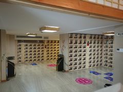 -纽斯洗浴SPA(三墩店)