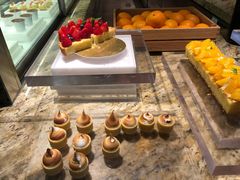 -嘉定凯悦·咖啡厅