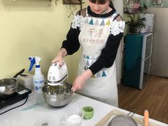 -千浔一暖DIY蛋糕烘焙(人民大学店)