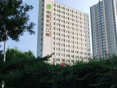 -朝阳区恒春绿景老年公寓