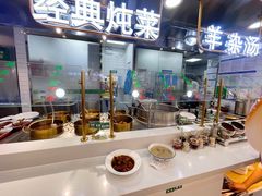 -紫光园·烤鸭(沙河物美店)